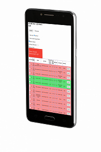ST186 - WiFi Search Analyzer 